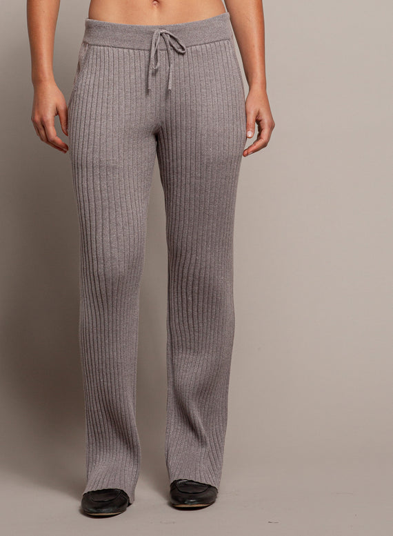 Wide Leg Pant